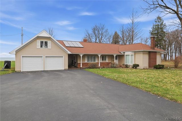 749 Lake Road, Porter, NY 14174