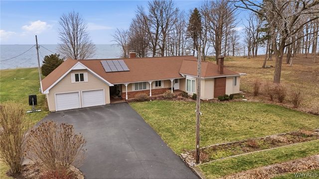 749 Lake Road, Porter, NY 14174