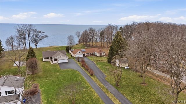 749 Lake Road, Porter, NY 14174