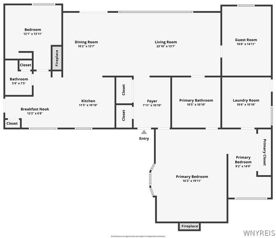 749 Lake Road, Porter, NY 14174