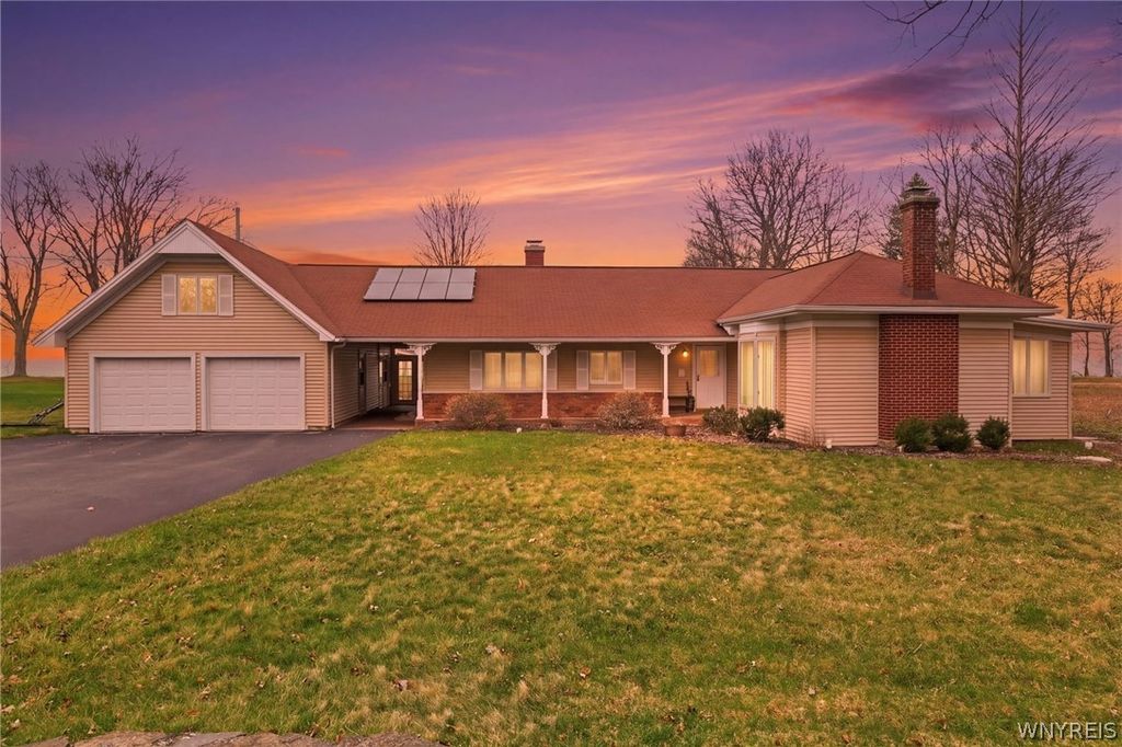 749 Lake Road, Porter, NY 14174