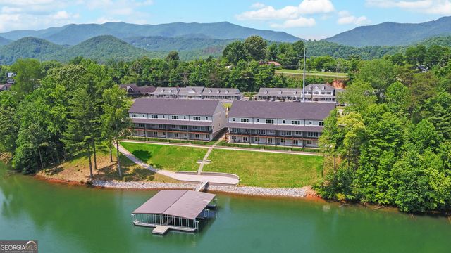776 N Main Street, Hiawassee, GA 30546