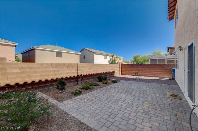 10202 Deep Glen Street, Las Vegas, NV 89178