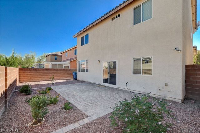 10202 Deep Glen Street, Las Vegas, NV 89178