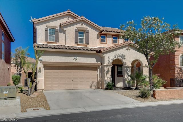10202 Deep Glen Street, Las Vegas, NV 89178