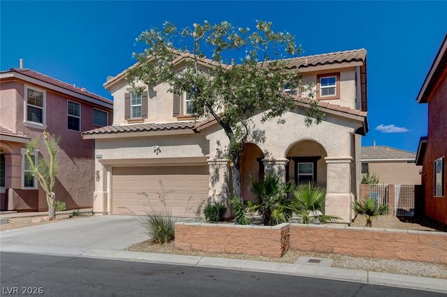 10202 Deep Glen Street, Las Vegas, NV 89178