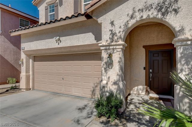 10202 Deep Glen Street, Las Vegas, NV 89178