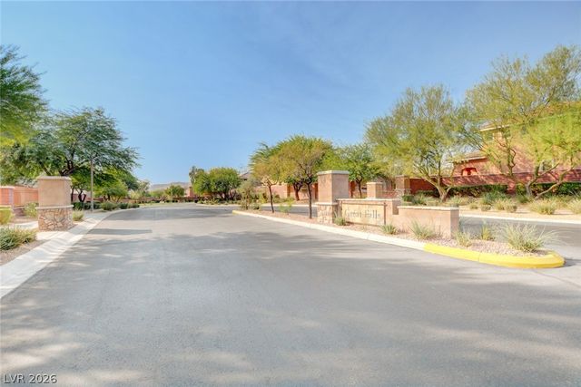 10202 Deep Glen Street, Las Vegas, NV 89178