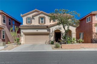 10202 Deep Glen Street, Las Vegas, NV 89178