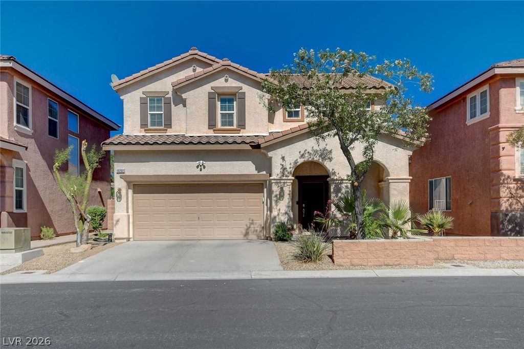 10202 Deep Glen Street, Las Vegas, NV 89178