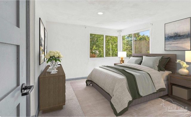 312 Calhoun Ave, Pensacola, FL 32507