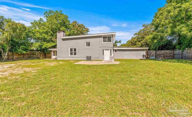 312 Calhoun Ave, Pensacola, FL 32507