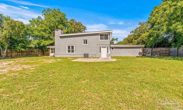 312 Calhoun Ave, Pensacola, FL 32507