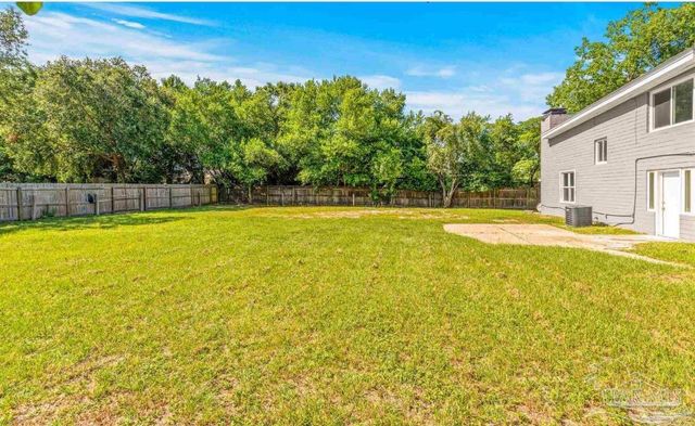 312 Calhoun Ave, Pensacola, FL 32507