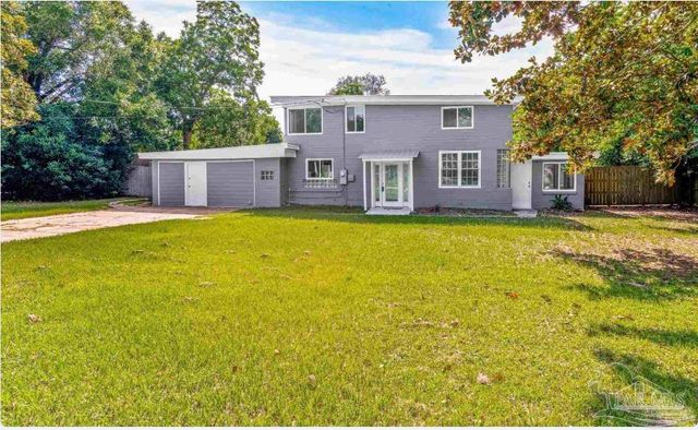 312 Calhoun Ave, Pensacola, FL 32507