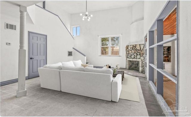 312 Calhoun Ave, Pensacola, FL 32507