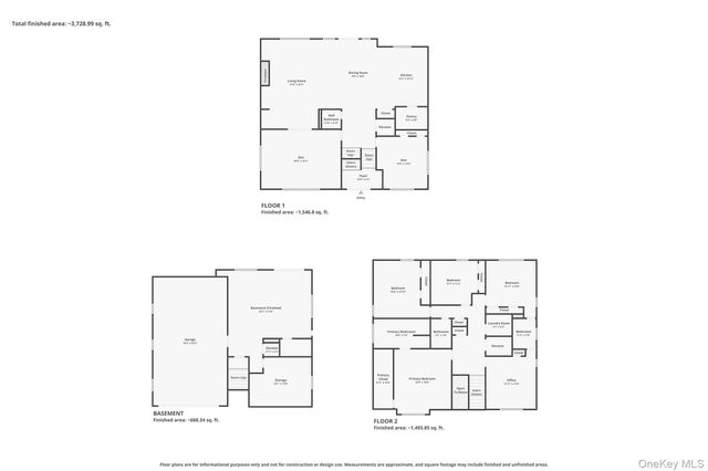 3810 Greentree Drive, Oceanside, NY 11572