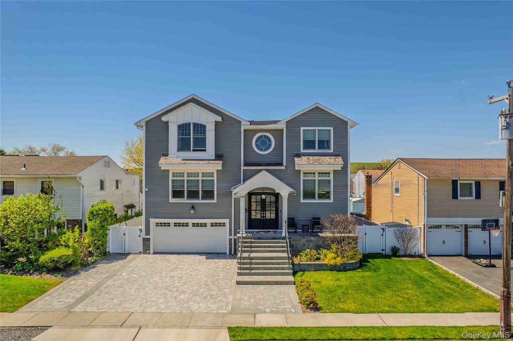 3810 Greentree Drive, Oceanside, NY 11572