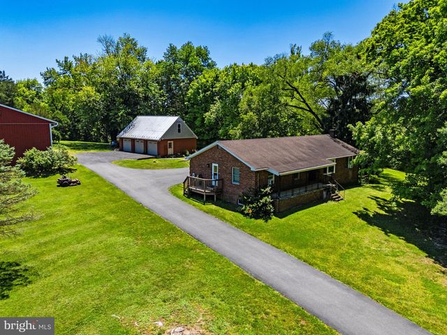 16318 CANAL RD, Sharpsburg, MD 21782