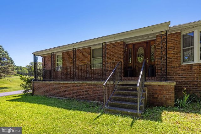 16318 CANAL RD, Sharpsburg, MD 21782