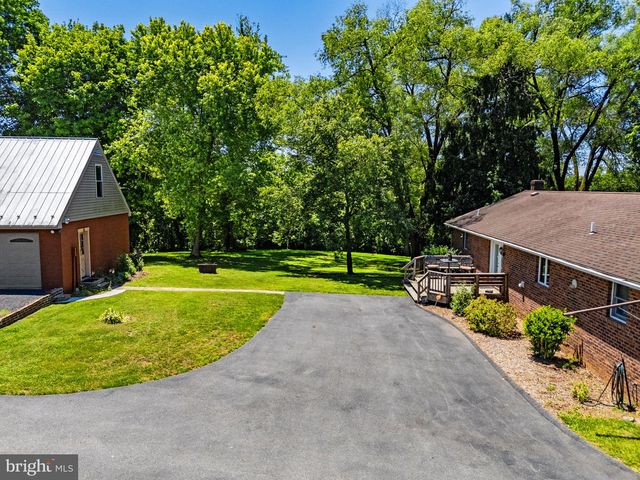 16318 CANAL RD, Sharpsburg, MD 21782