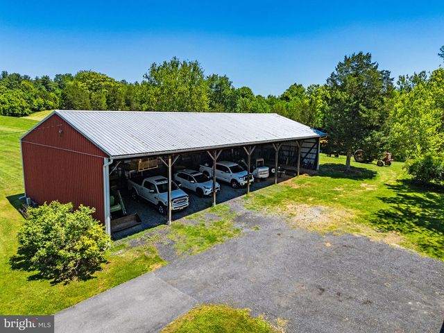 16318 CANAL RD, Sharpsburg, MD 21782