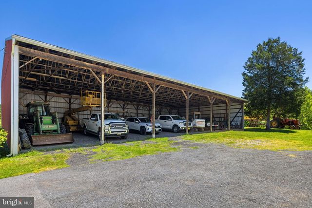 16318 CANAL RD, Sharpsburg, MD 21782