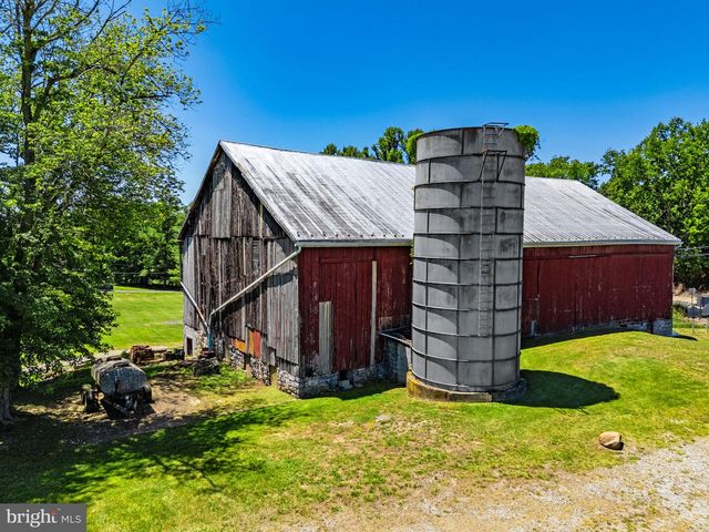 16318 CANAL RD, Sharpsburg, MD 21782
