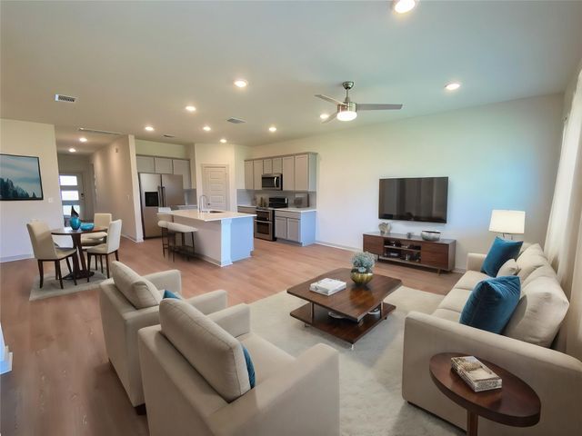 2205 Sisterdale LN, Austin, TX 78754