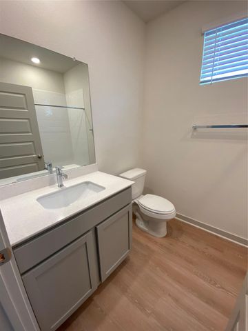 2205 Sisterdale LN, Austin, TX 78754