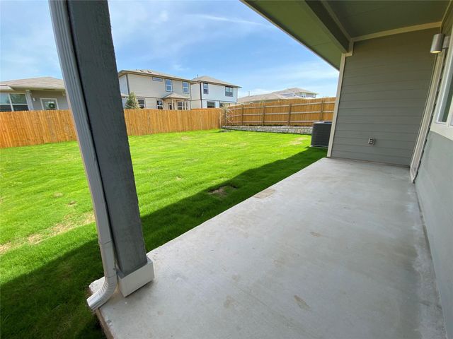 2205 Sisterdale LN, Austin, TX 78754
