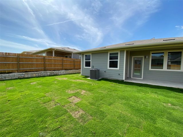 2205 Sisterdale LN, Austin, TX 78754