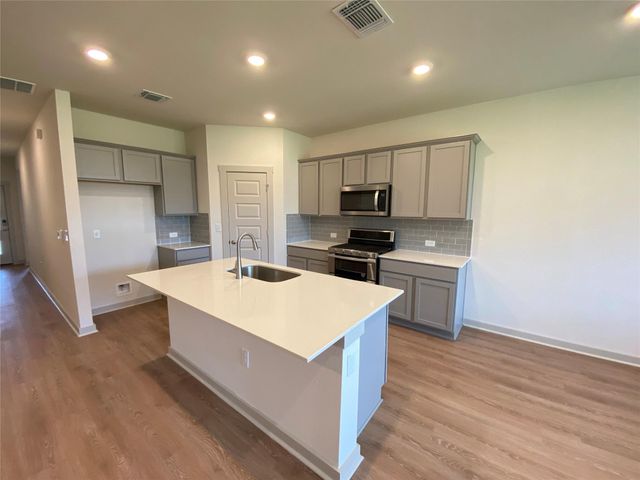 2205 Sisterdale LN, Austin, TX 78754