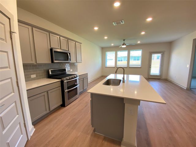 2205 Sisterdale LN, Austin, TX 78754