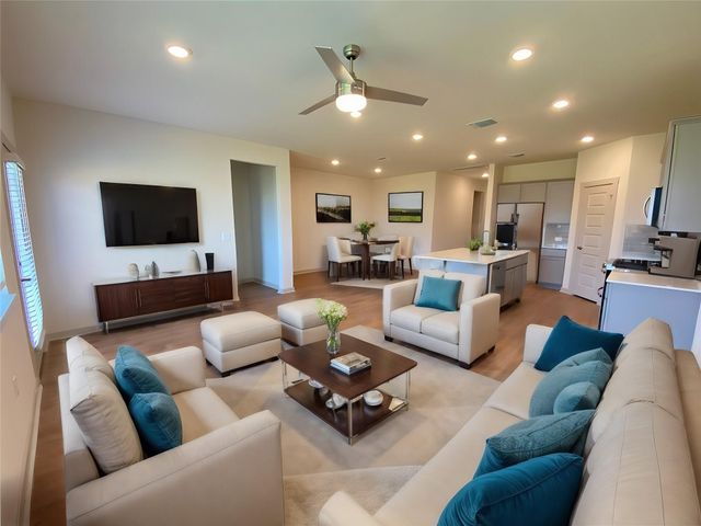 2205 Sisterdale LN, Austin, TX 78754