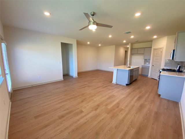 2205 Sisterdale LN, Austin, TX 78754