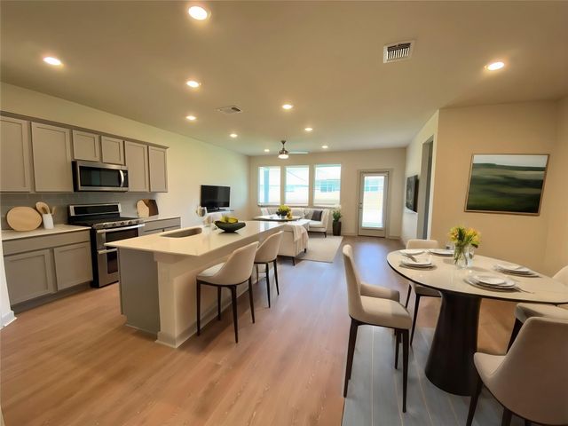 2205 Sisterdale LN, Austin, TX 78754