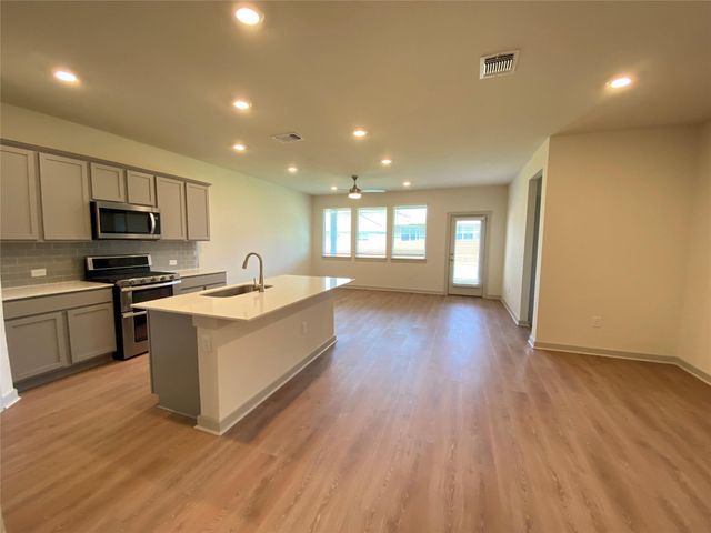 2205 Sisterdale LN, Austin, TX 78754