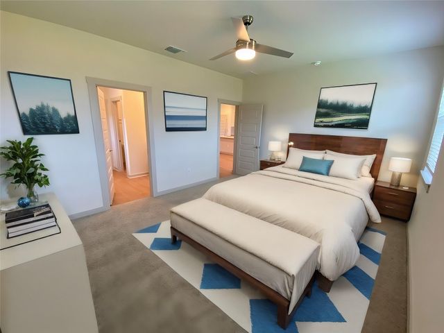 2205 Sisterdale LN, Austin, TX 78754