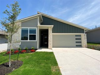 2205 Sisterdale LN, Austin, TX 78754