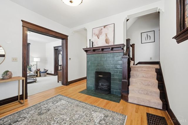 567 Howell Avenue, Cincinnati, OH 45220