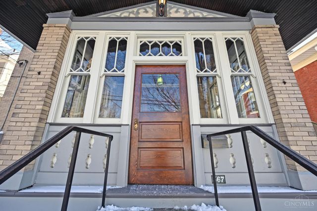 567 Howell Avenue, Cincinnati, OH 45220