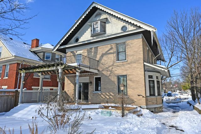 567 Howell Avenue, Cincinnati, OH 45220