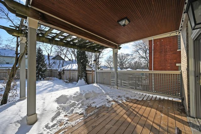 567 Howell Avenue, Cincinnati, OH 45220