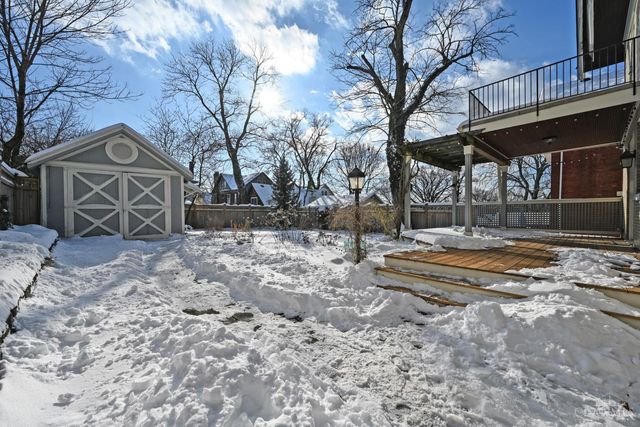 567 Howell Avenue, Cincinnati, OH 45220