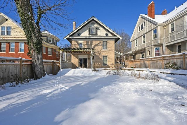 567 Howell Avenue, Cincinnati, OH 45220