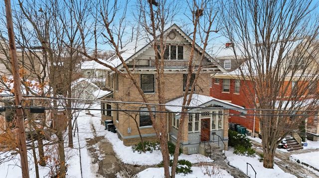 567 Howell Avenue, Cincinnati, OH 45220