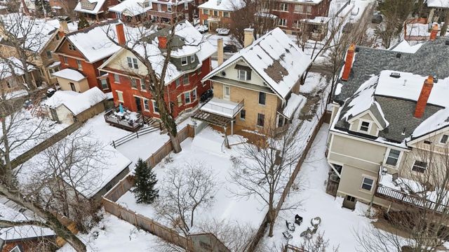 567 Howell Avenue, Cincinnati, OH 45220