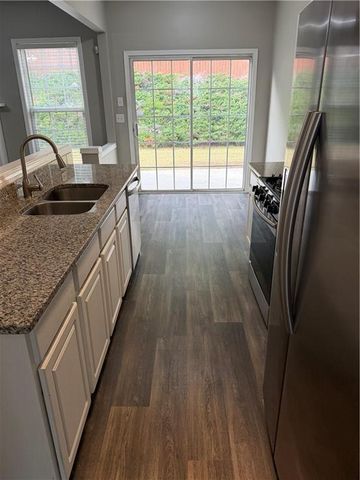 2815 Ashleigh Lane, Alpharetta, GA 30004