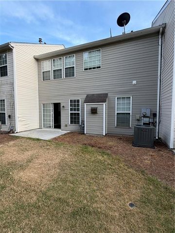 2815 Ashleigh Lane, Alpharetta, GA 30004